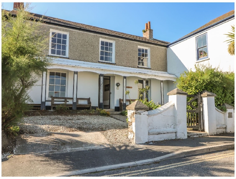 Click here for more about Dormer Villas