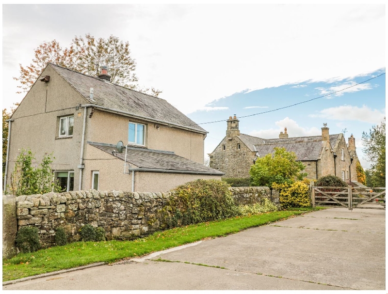 Click here for more about East Cottage