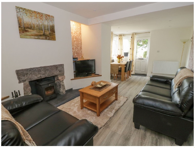 Click here for more about Lavender Cottage