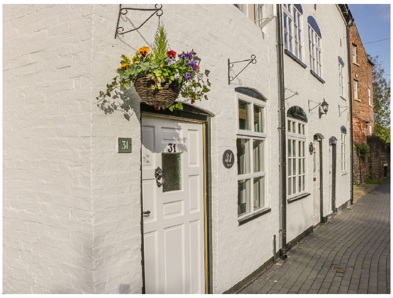 Click here for more about 31 Riverside