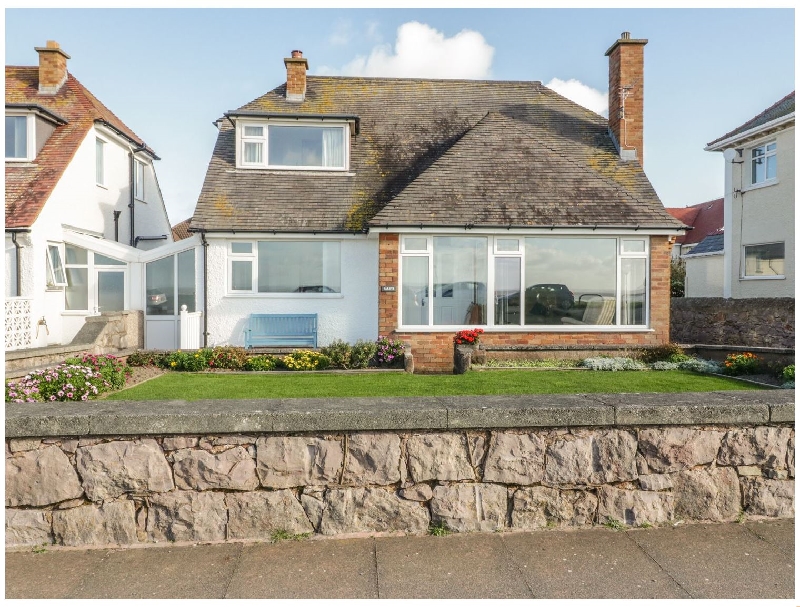 Farsite a british holiday cottage for 6 in ,