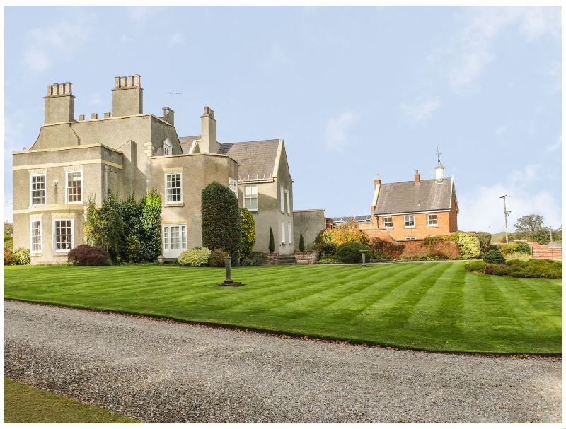 Click here for more about Stable Cottage