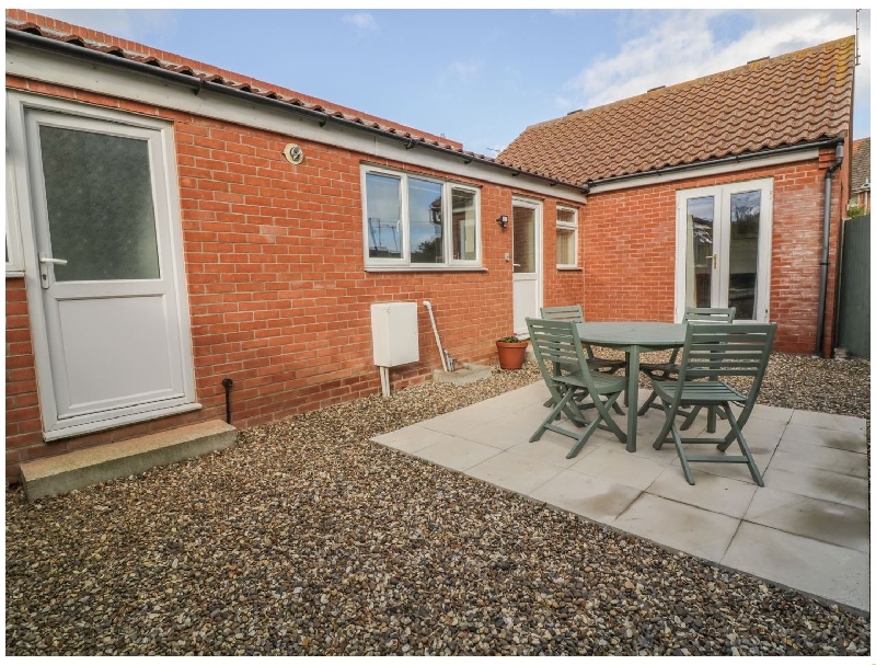 Click here for more about St Winifreds