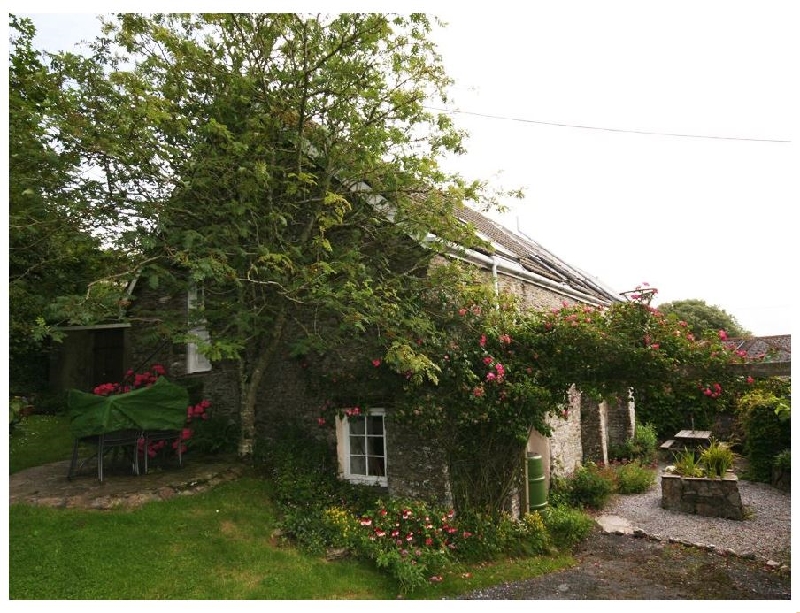 Click here for more about 2 Easton Barn
