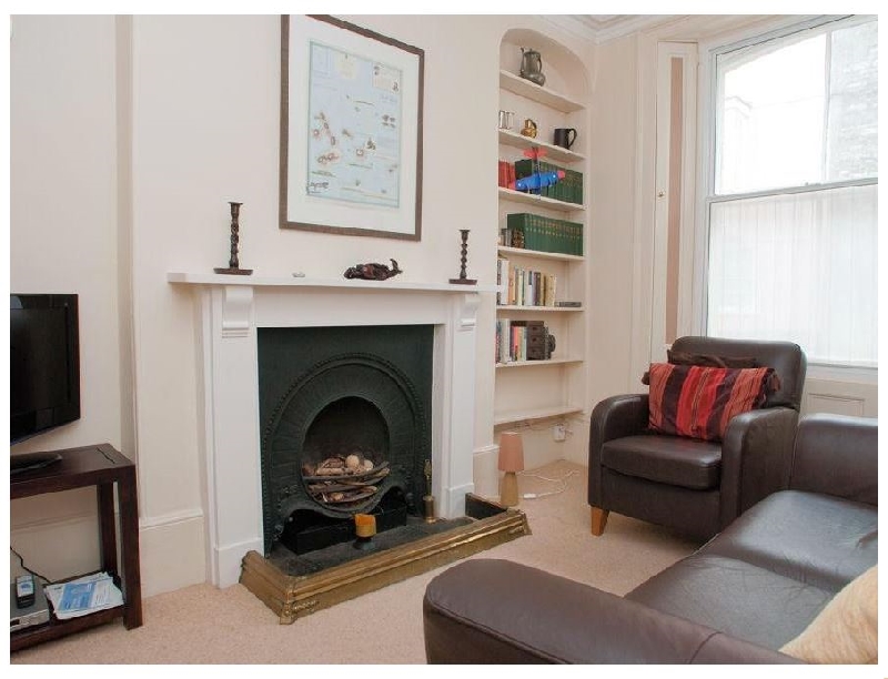 Aeolus House a british holiday cottage for 4 in , 