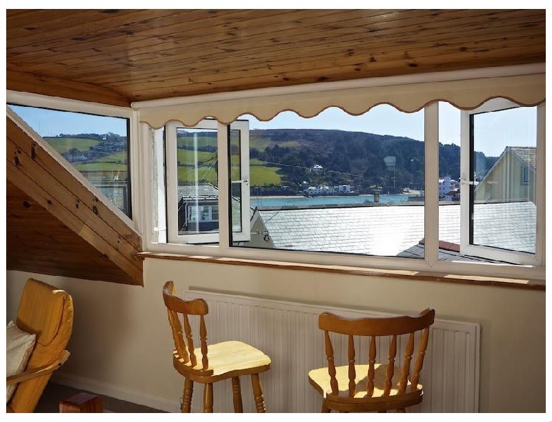 8 Church Street a british holiday cottage for 6 in , 