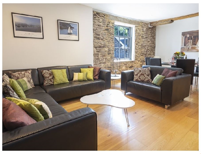 8 The Pottery a british holiday cottage for 4 in ,