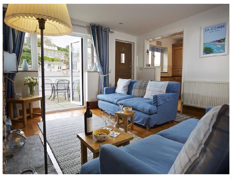 Armada Cottage a british holiday cottage for 4 in ,