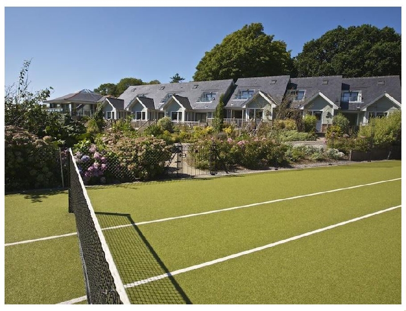 6 Court Cottage a british holiday cottage for 4 in , 