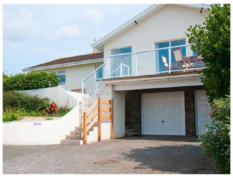 Greystone a british holiday cottage for 8 in ,