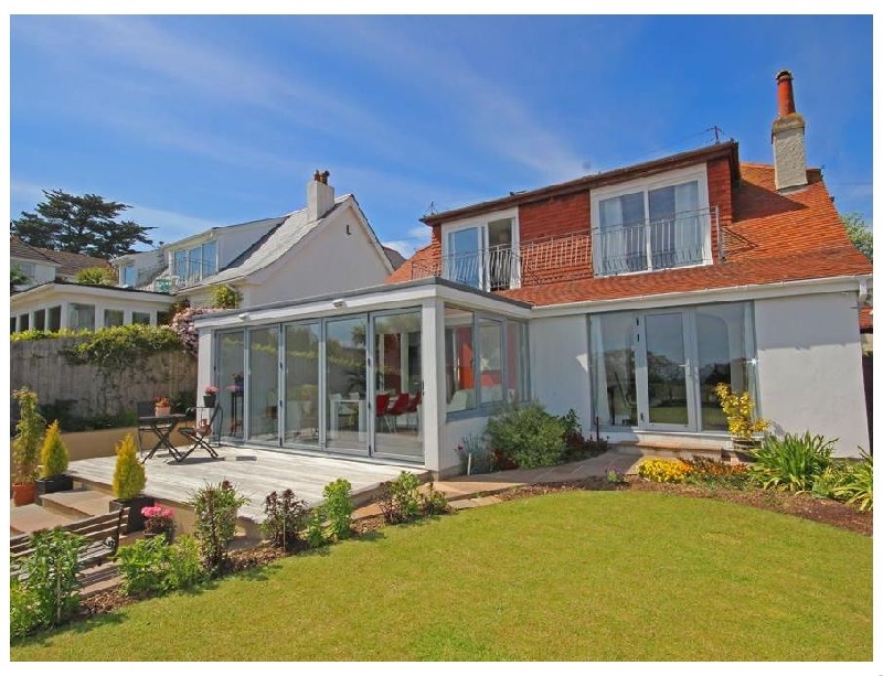 Hillsbrook a british holiday cottage for 6 in , 