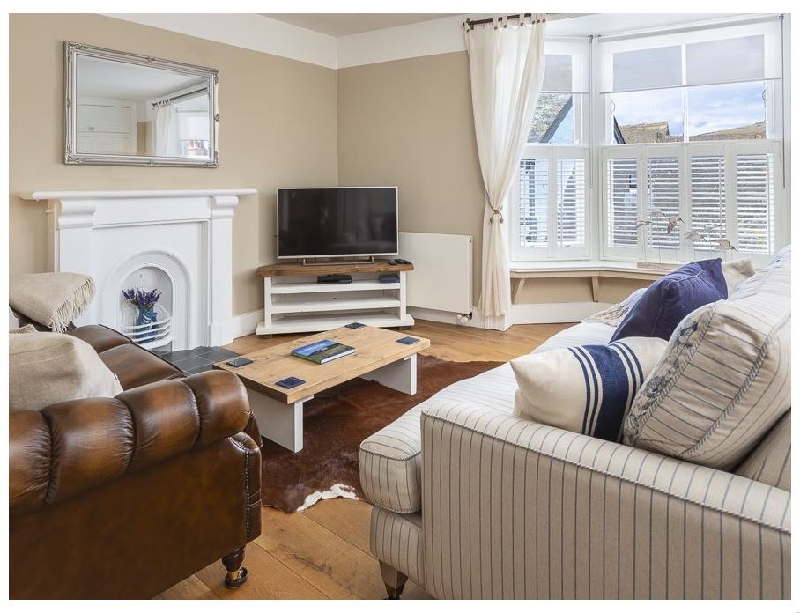 Rusalka a british holiday cottage for 4 in , 