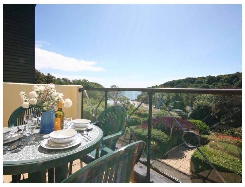 Valley View- 9 St Elmo Court a british holiday cottage for 4 in ,