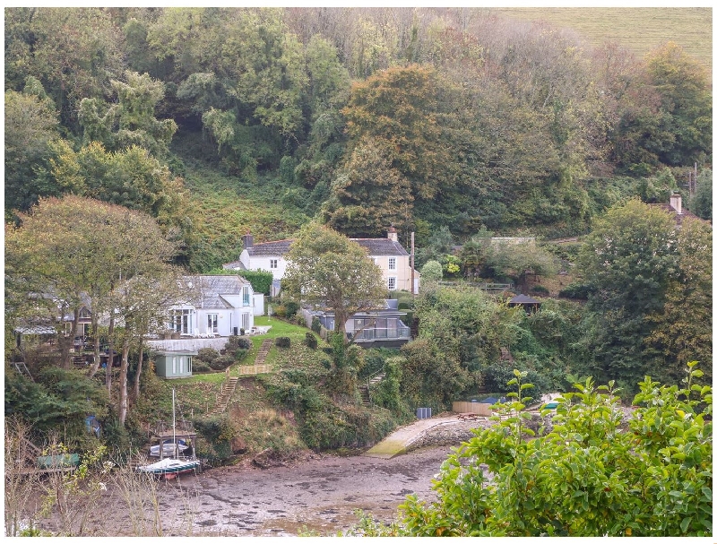 Junket Cottage a british holiday cottage for 4 in ,