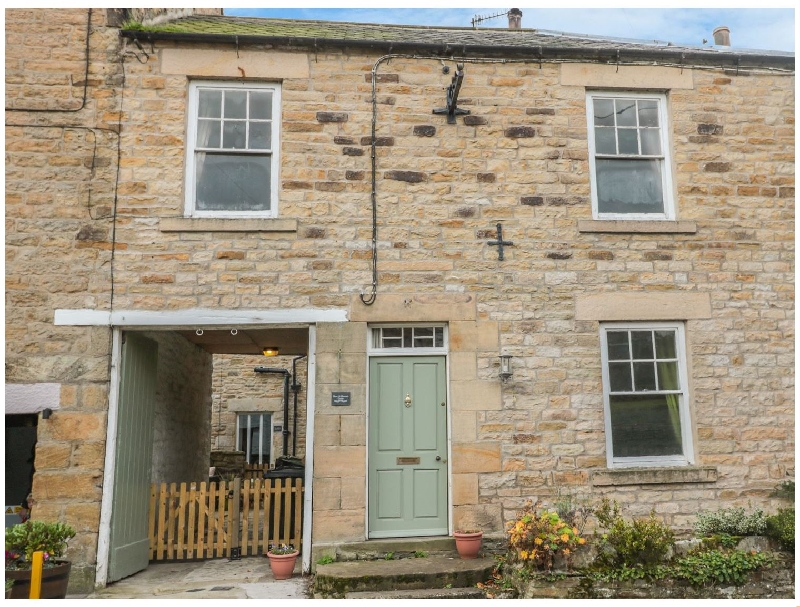 Click here for more about Hare &amp; Hounds House