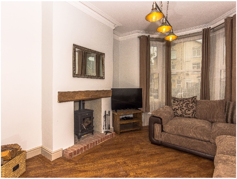 110 Prospect Road a british holiday cottage for 8 in , 