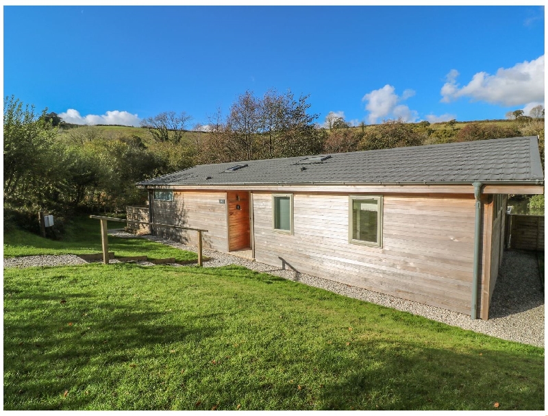 2 Miller's Island a british holiday cottage for 4 in ,