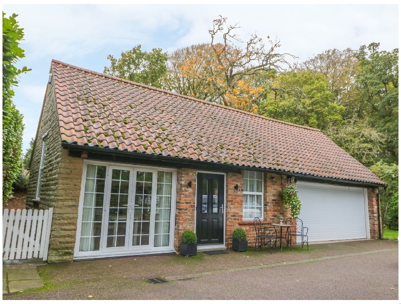 Click here for more about Silvadale Cottage