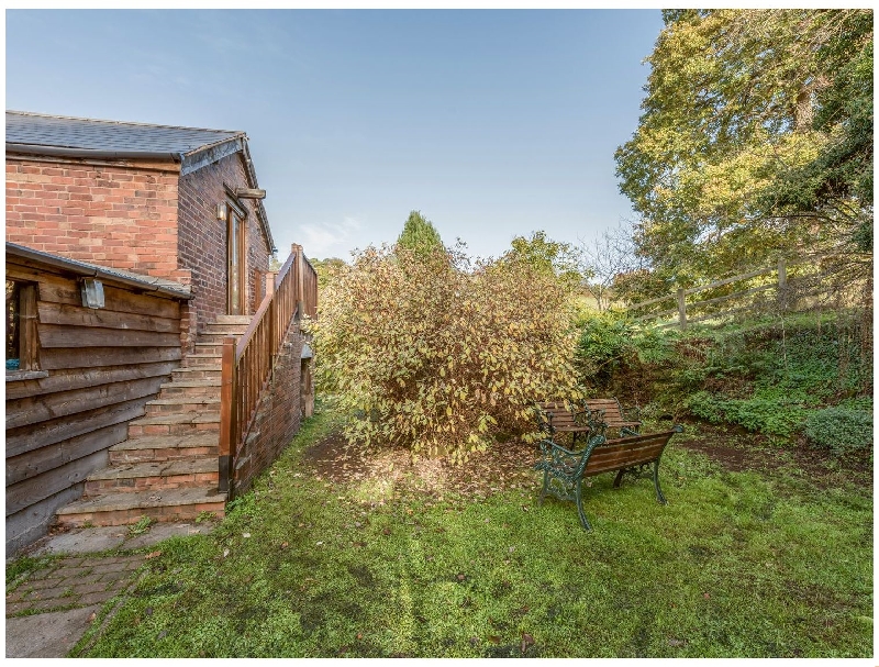 Click here for more about The Brewhouse