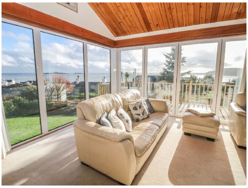 Paham a british holiday cottage for 8 in ,