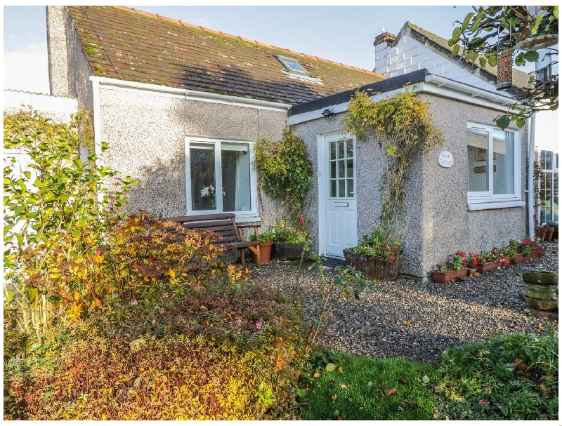 Click here for more about Rose Cottage