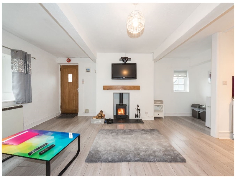 Click here for more about Kiln Apartment