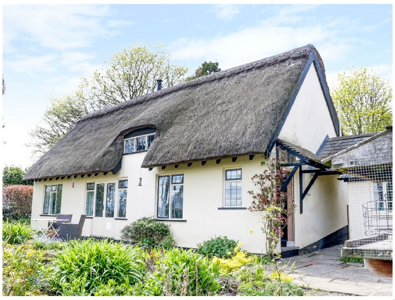 Click here for more about The Cottage