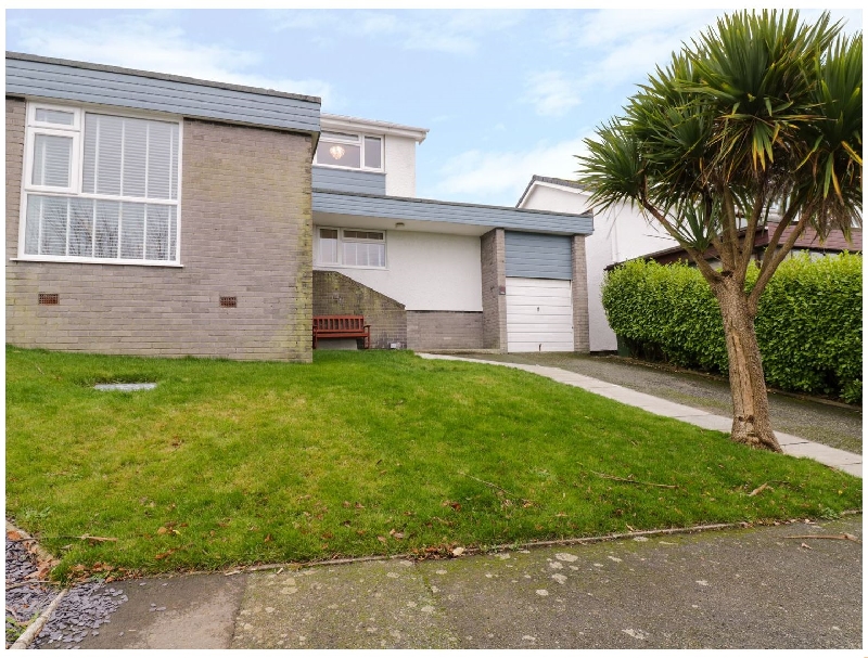 Click here for more about Gwelfor