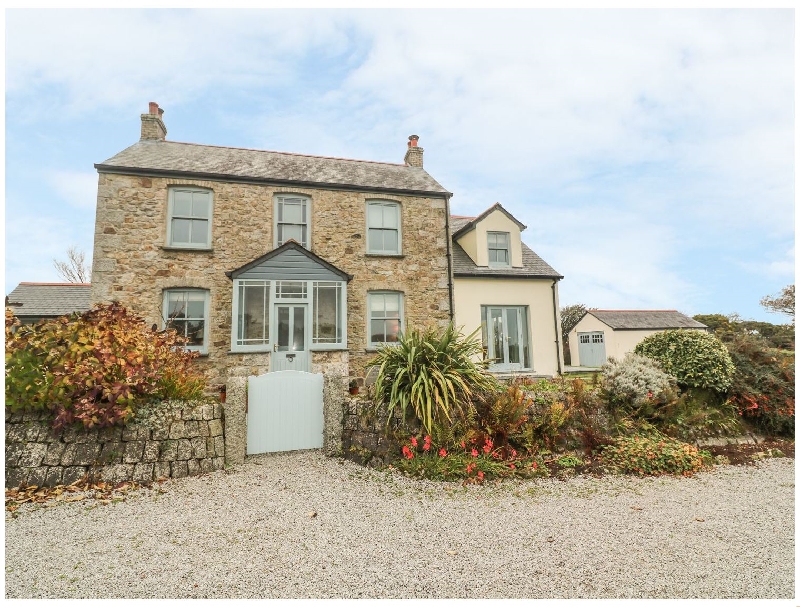 Higher Little Lidgey a british holiday cottage for 10 in ,