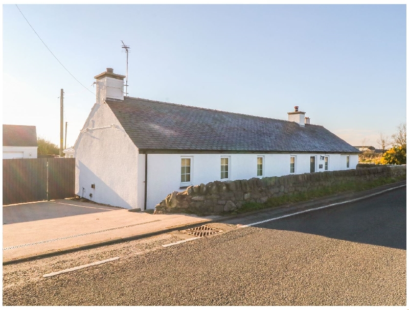 Click here for more about Hendre Bach