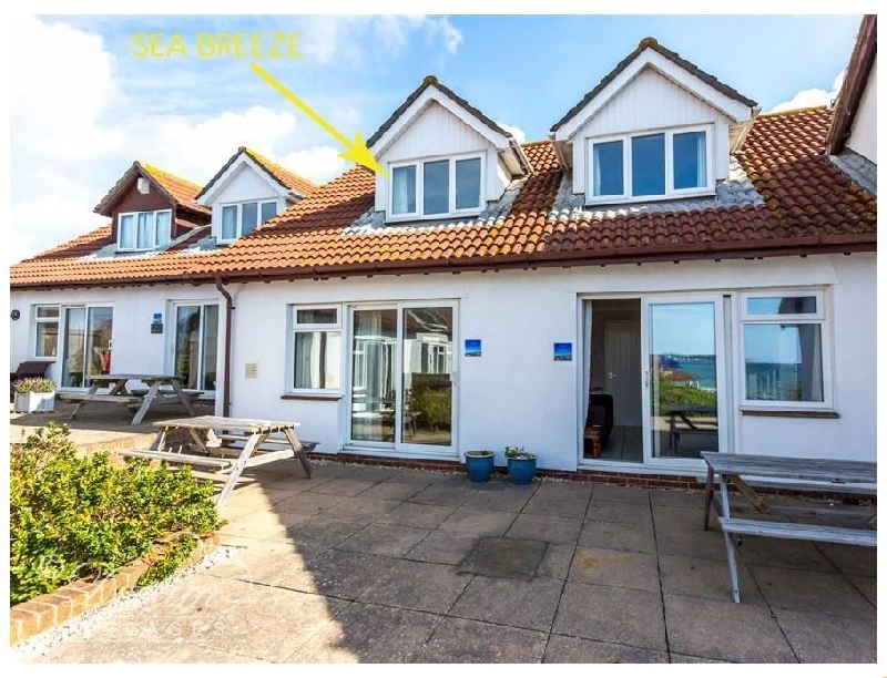 Click here for more about Sea Breeze
