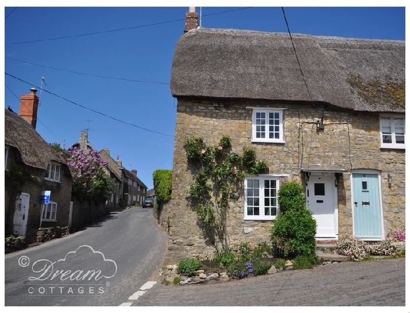 Click here for more about Dormouse Cottage