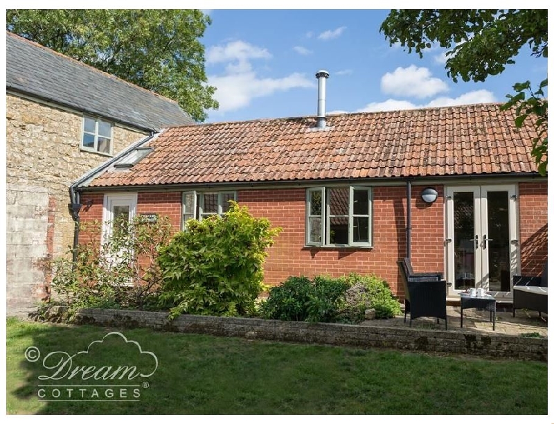 Click here for more about The Granary
