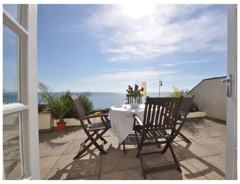 Ocean Wave a british holiday cottage for 4 in , 