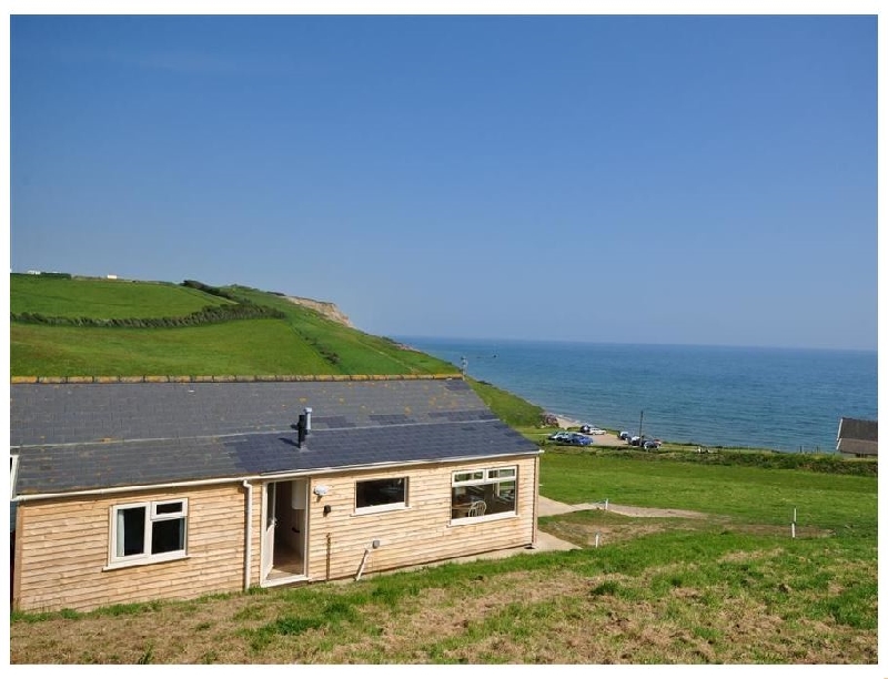 Click here for more about Siesta Chalet