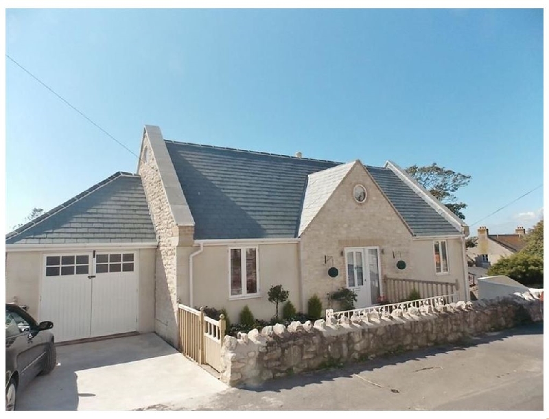 St Johns View a british holiday cottage for 4 in ,