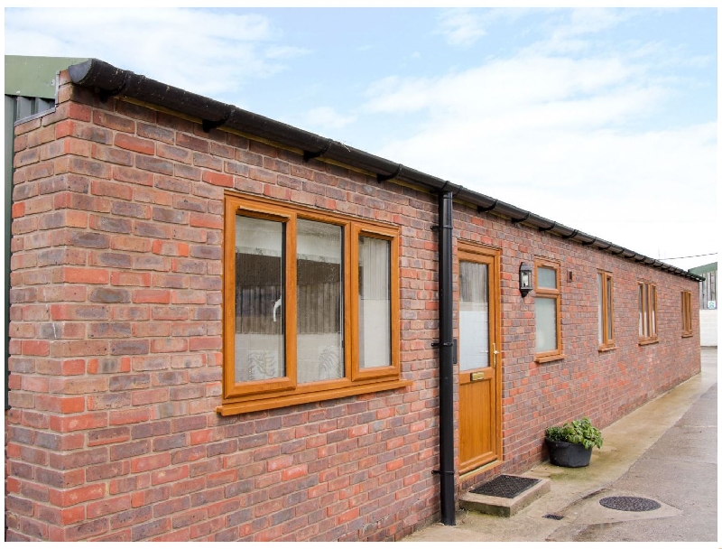 Click here for more about Teggs Farm