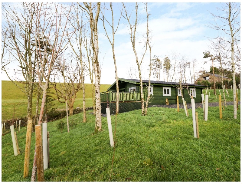 Click here for more about Oak Lodge