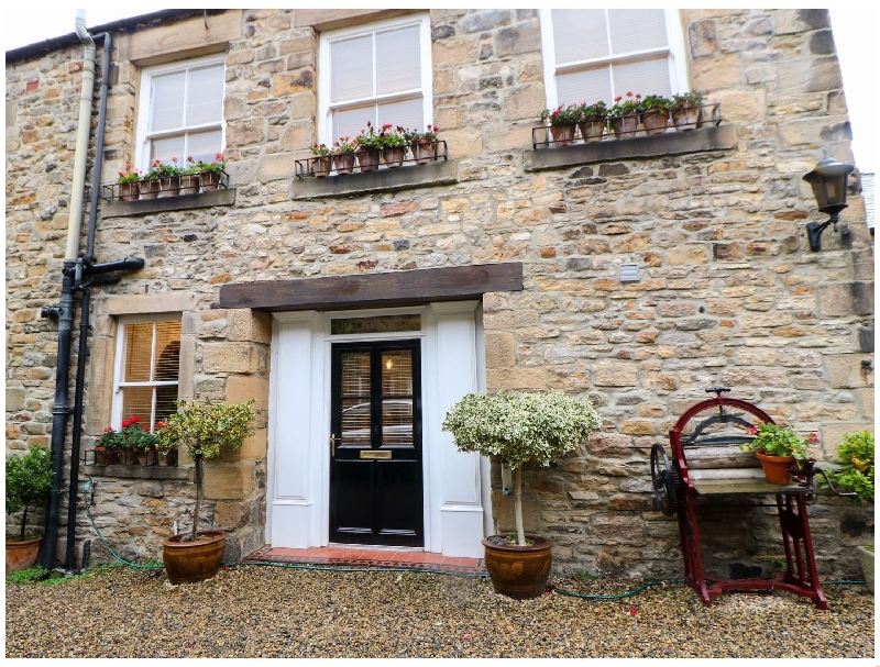 Click here for more about Shaftoe Mews