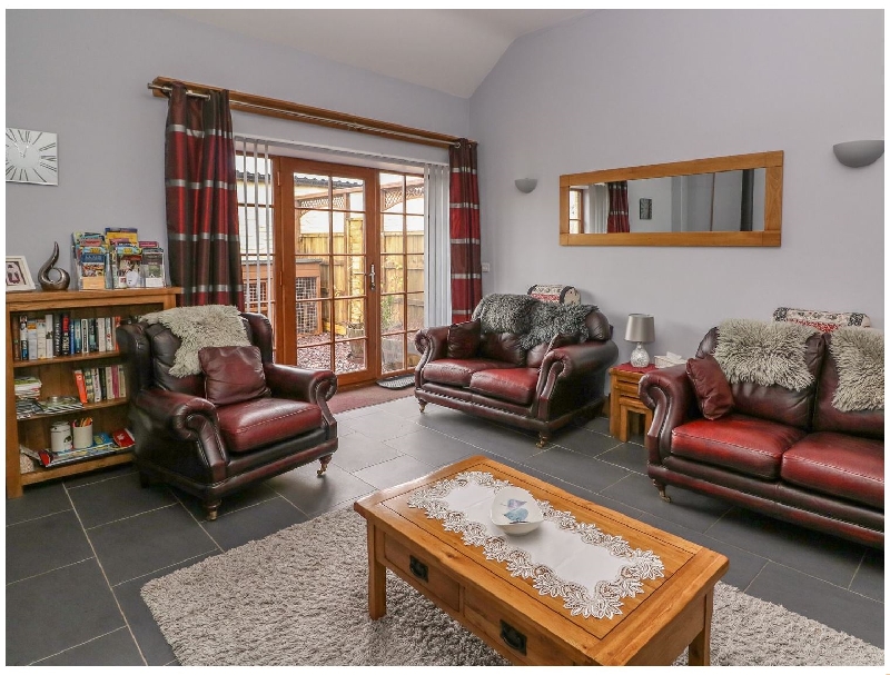 Yr Hen Llaethdy a british holiday cottage for 4 in ,