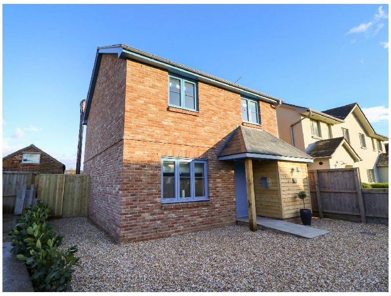 Click here for more about Crab Cottage