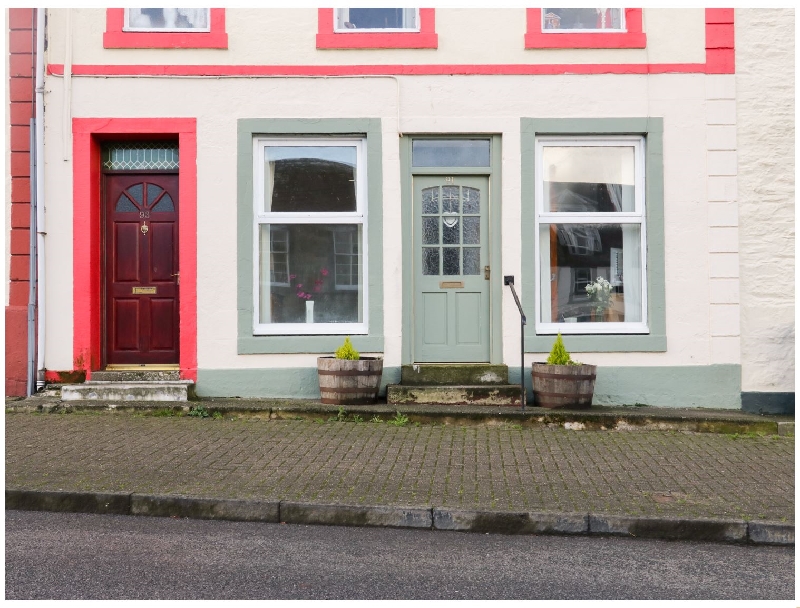 Click here for more about The Old Bakery