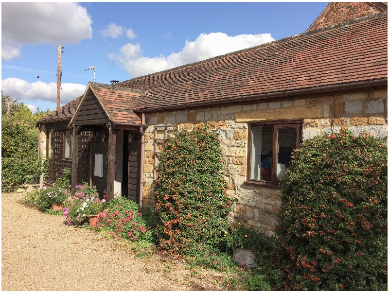 Distillers Cottage a british holiday cottage for 2 in ,