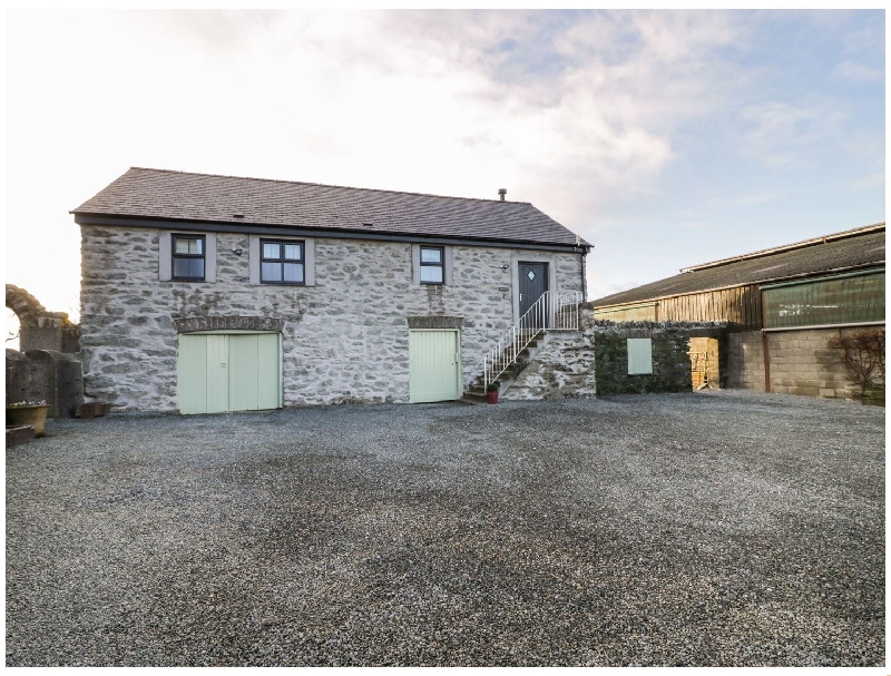 Click here for more about The Granary