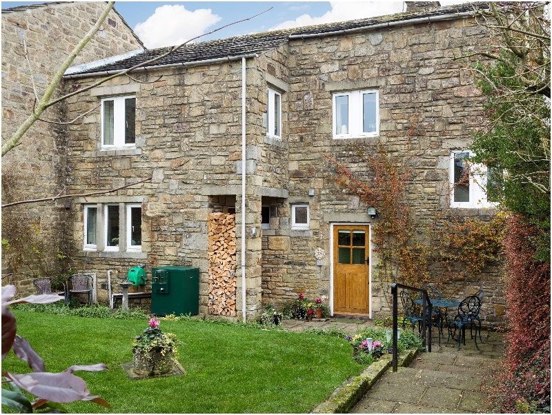 Click here for more about Bramble Cottage