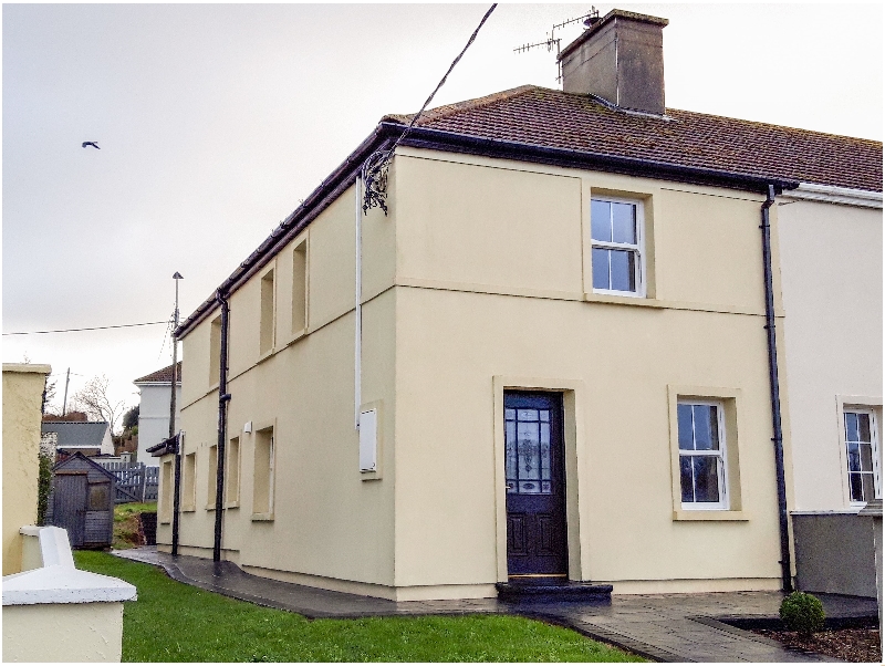 35 Laune View a british holiday cottage for 5 in , 