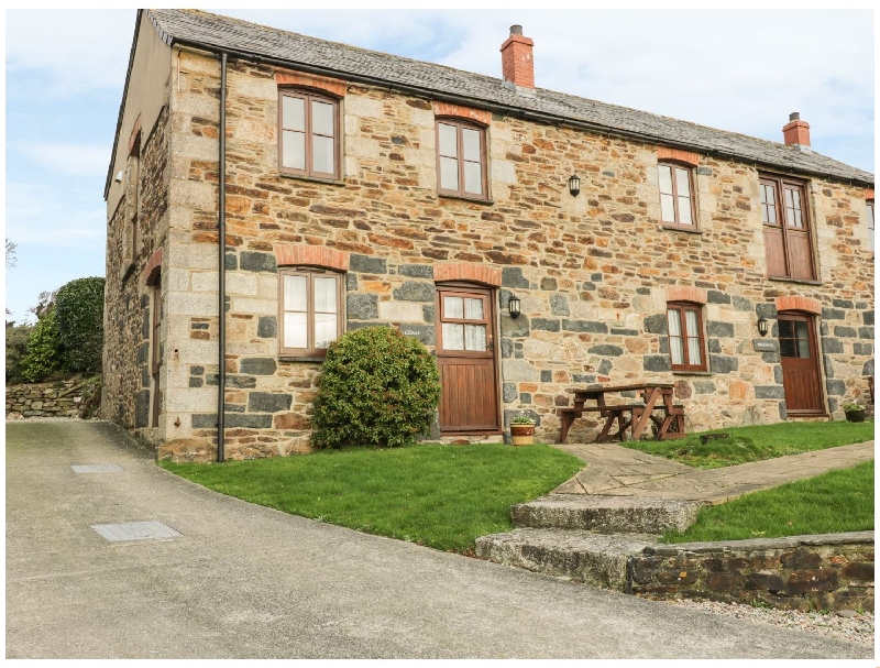 Click here for more about Clover Cottage