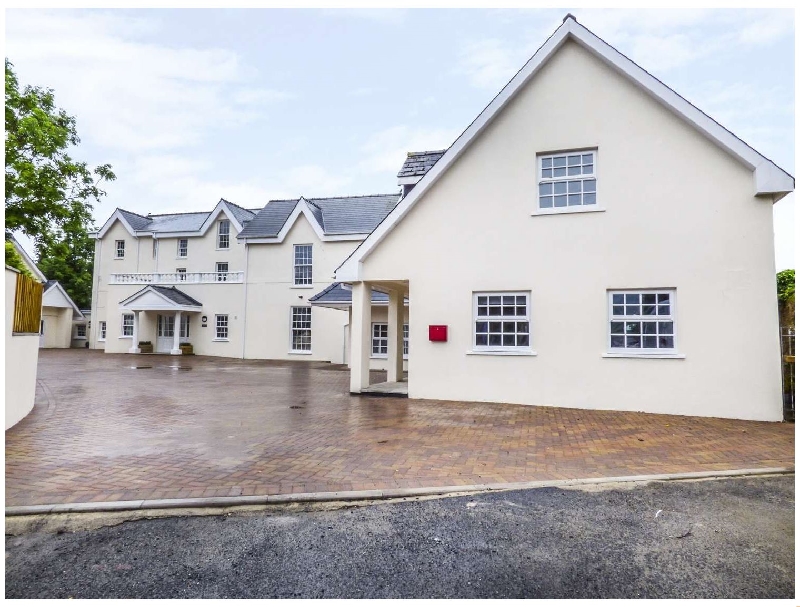 Click here for more about The Shell at the Hideaway