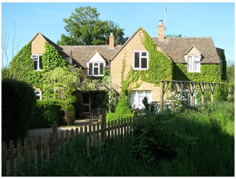 Click here for more about Croftsbrook