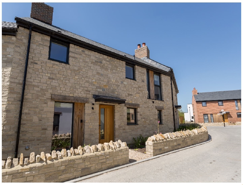 Click here for more about Beaumont Village 23 at Silverlake